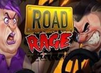 Road Rage nolimit