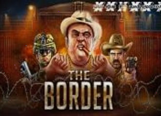 The Border Нолимит