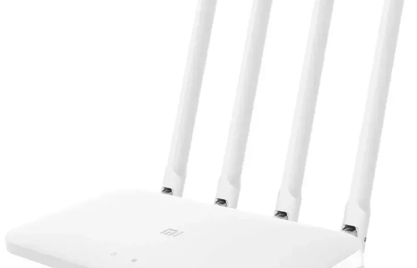 Wi-Fi роутер Xiaomi Mi Router 4A